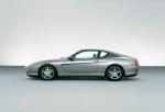 Ferrari 456 M GT Bicolore Scaglietti 2002 года